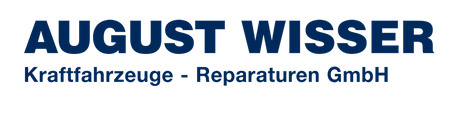 August Wisser Kraftfahrzeuge-Reparaturen GmbH Logo